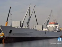 Kapal peti sejuk untuk dijual
