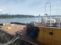 Kapal tunda untuk dijual