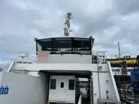 Kapal kontena untuk dijual