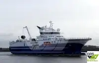 Kapal tinjauan untuk jualan