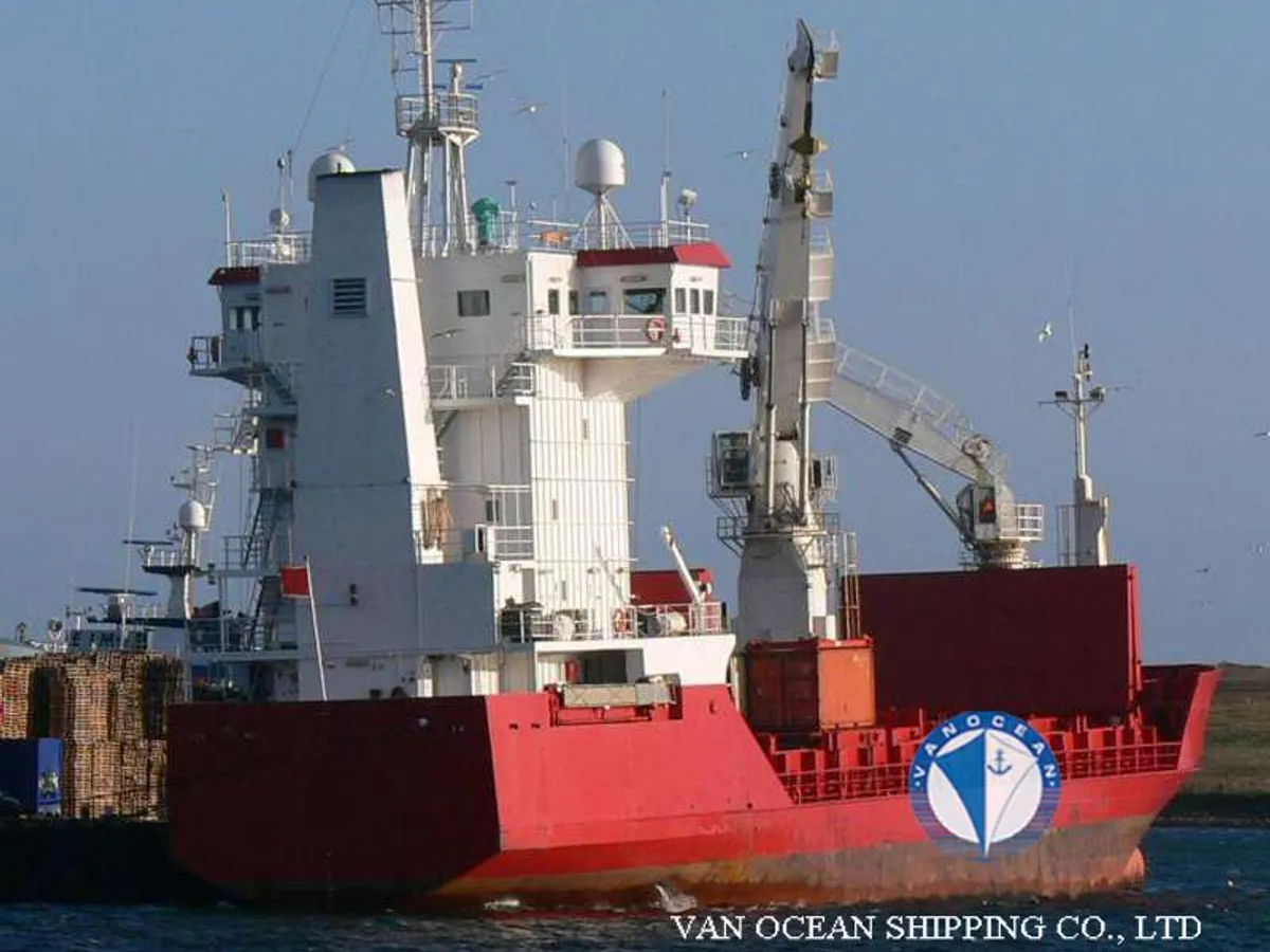 Kapal peti sejuk untuk dijual