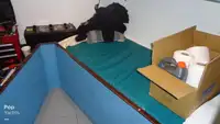 Kapal feri untuk dijual