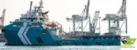 Kapal bekalan untuk jualan