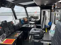 Kapal kontena untuk dijual