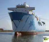 Kapal Ro-Ro untuk dijual