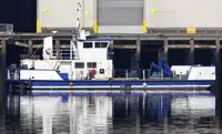 Kapal Kontena untuk jualan