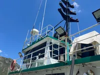 Kapal pukat lilit untuk dijual