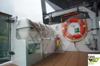 Kapal pelayaran untuk dijual