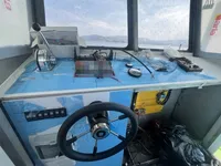 Kapal kerja untuk dijual