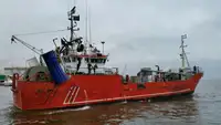 Kapal pukat untuk dijual