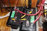 Kapal pemprosesan ikan untuk dijual