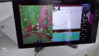 Kapal feri untuk dijual