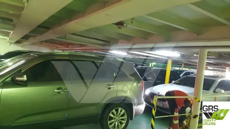 Kapal Ro-Ro untuk dijual