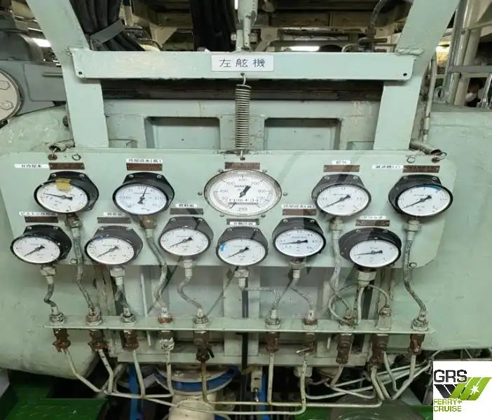 Kapal Ro-Ro untuk dijual