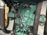 Kapal rondaan untuk dijual