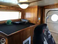 Kapal pukat untuk dijual