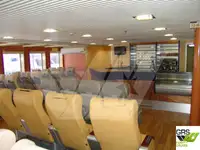 Ro-Ro ship untuk jualan