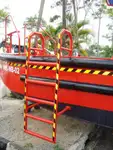 Kapal kerja untuk dijual