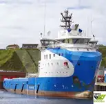 Kapal bekalan untuk jualan