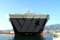 Ro-Ro ship untuk jualan