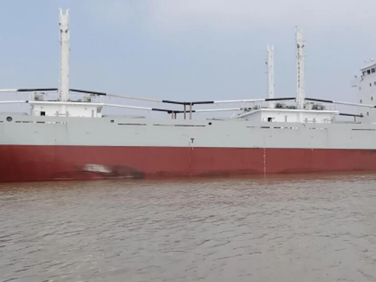 Kapal peti sejuk untuk dijual