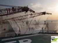 Kapal penginapan untuk dijual
