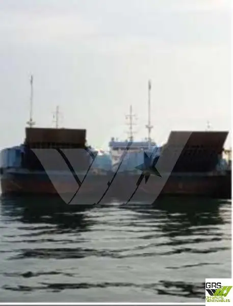 Kapal pendaratan, tangki untuk dijual