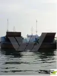 Kapal pendaratan, tangki untuk dijual