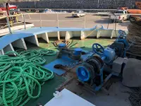 Kapal kerja untuk dijual