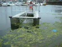 Kapal Kontena untuk jualan