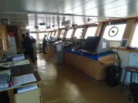 Kapal penyelidik untuk dijual