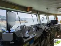 Kapal pendaratan, tangki untuk dijual