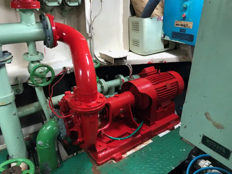 Kapal tunda untuk dijual