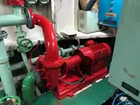 Kapal tunda untuk dijual