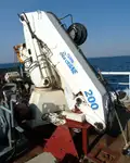 Kapal pengorek untuk dijual