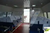Kapal penumpang untuk dijual