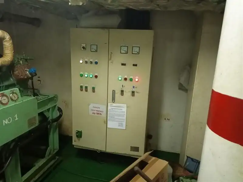 Kapal tunda untuk dijual