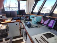 Kapal pukat untuk dijual