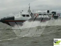 Kapal perkhidmatan ladang angin untuk dijual