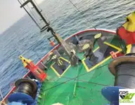 Kapal tinjauan untuk dijual
