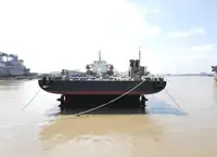 Tongkang untuk dijual
