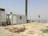 Tongkang untuk dijual