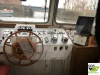 Kapal tinjauan untuk dijual