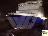 Ro-Ro ship untuk jualan