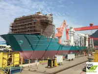 Kapal kerja untuk dijual
