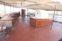 Tongkang untuk dijual