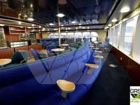 Kapal RoPax untuk dijual