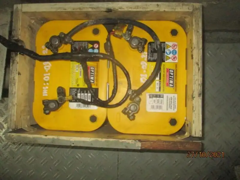 Kapal peti sejuk untuk dijual