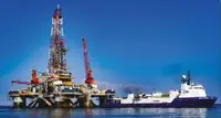 Kapal Bekalan Cepat (FSV) untuk jualan