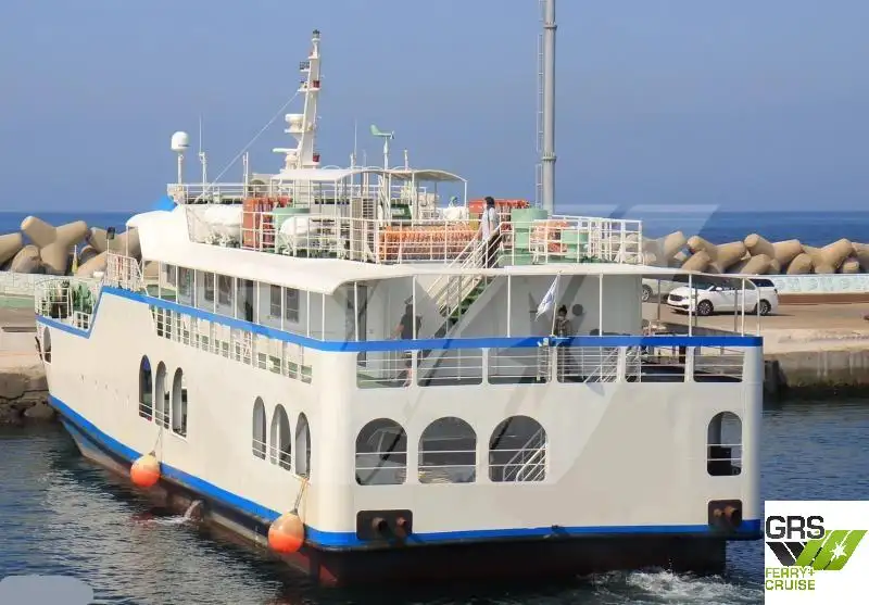 Kapal pendaratan, tangki untuk dijual